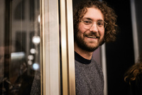 Bühne, Mehrlichtmusik, Musiker, Musiktheater, People, Performance, Probensaal, Theater, UdK