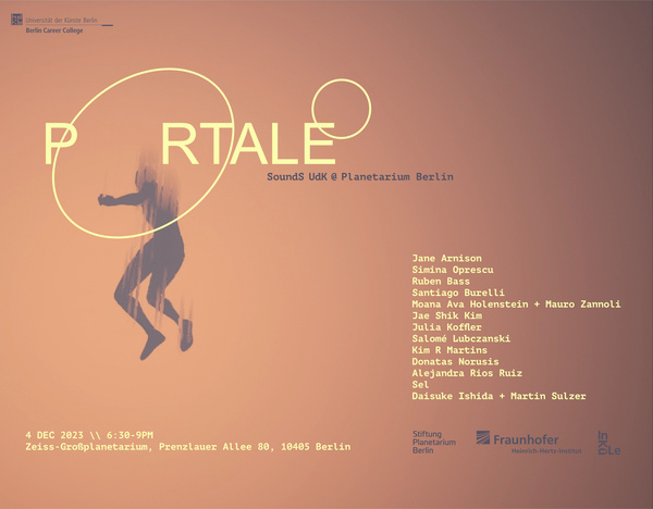 PORTALE