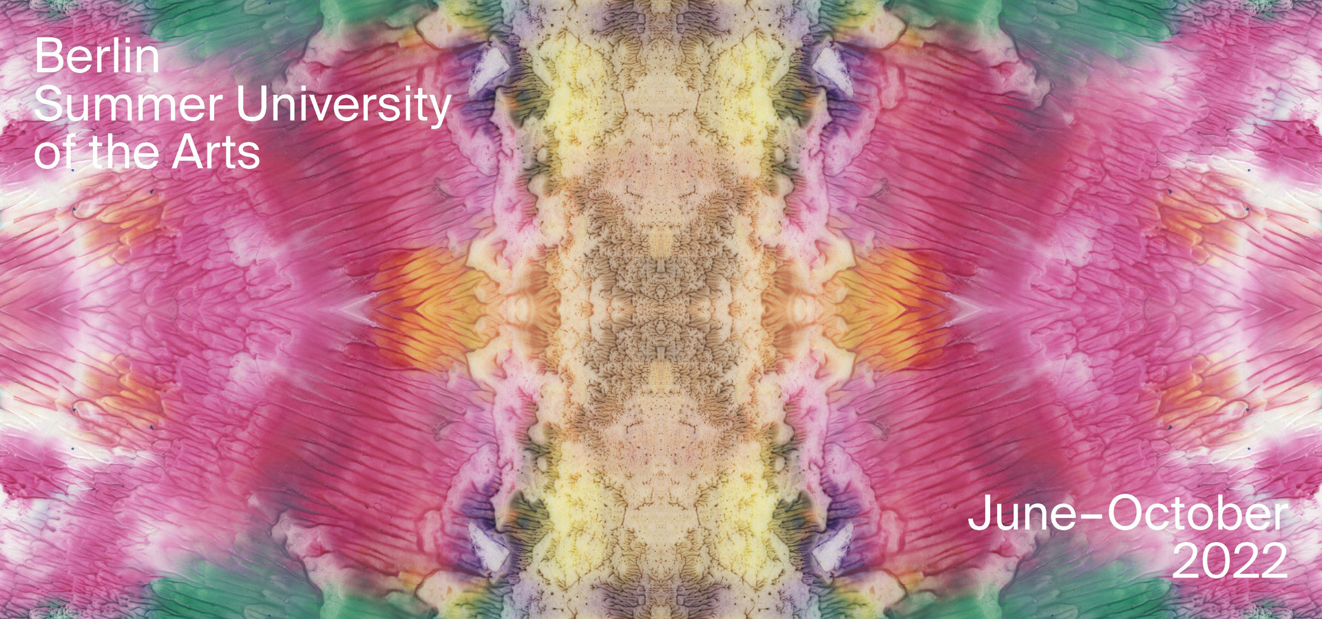 berlin university of the arts international students