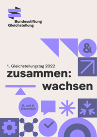 Bundesstiftung Gleichstellung