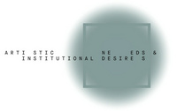 Postgraduales Forum Artistic Needs and Institutional Desires