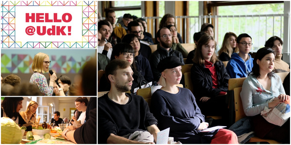 Newsletter Okt/Nov Collage